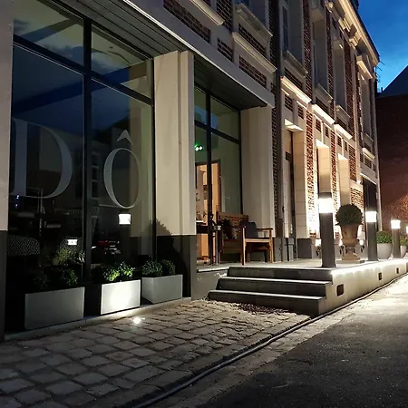 Le Dome Hotel Arras