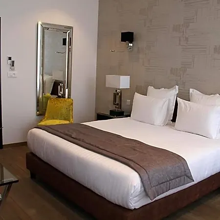 Le Dome 3* 아라스