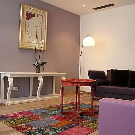 Le Dome 호텔 아라스