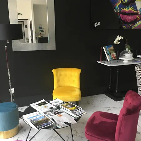 Le Dome ホテル アラス