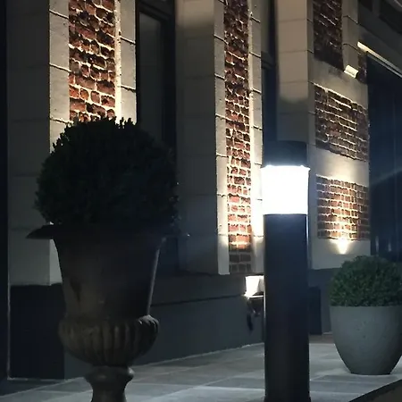 Le Dome Hotel Arras