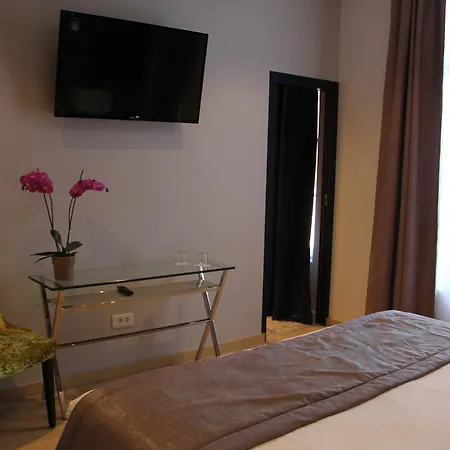 Le Dome Hotel Arras