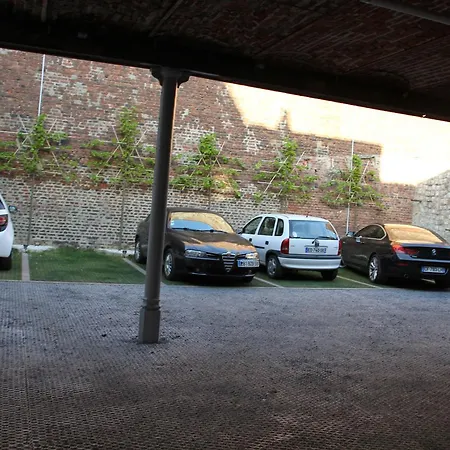 Le Dome 2* Arras
